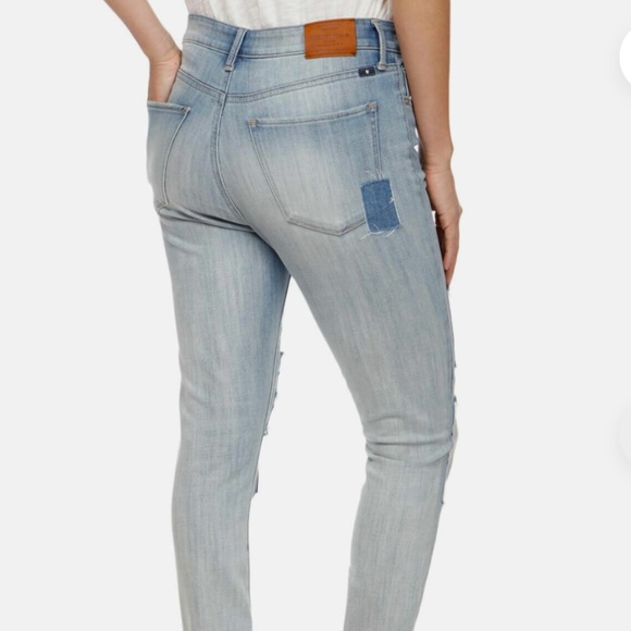 Lucky Brand Jeans - Picture 2 of 5